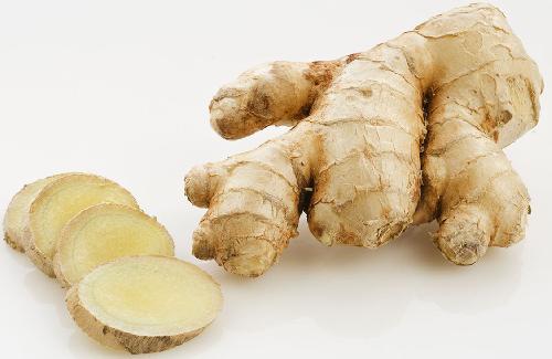 Gyömbér friss /kg