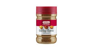 KOTÁNYI Görög-Gyros 672 g 1.200 ccm