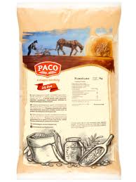 Paco Kuszkusz 5 kg