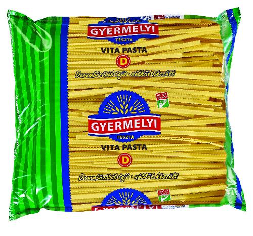 Fodros metélt 6 kg VITA PASTA