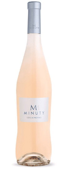 X Minuty M Rosé (0.75L/2024)