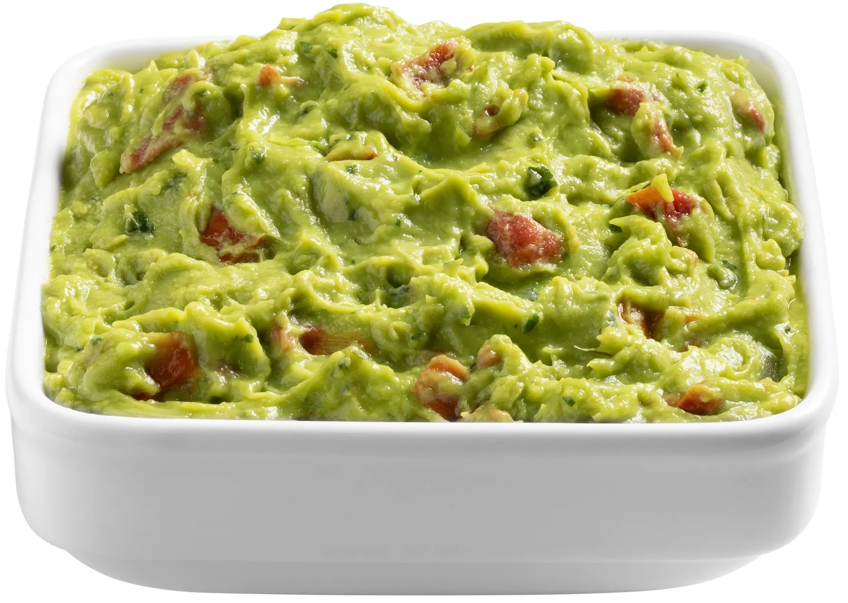 Guacamole Western (avokádó krém) 1 kg mirelit