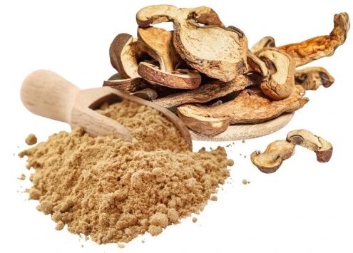 Vargányapor 20 gr