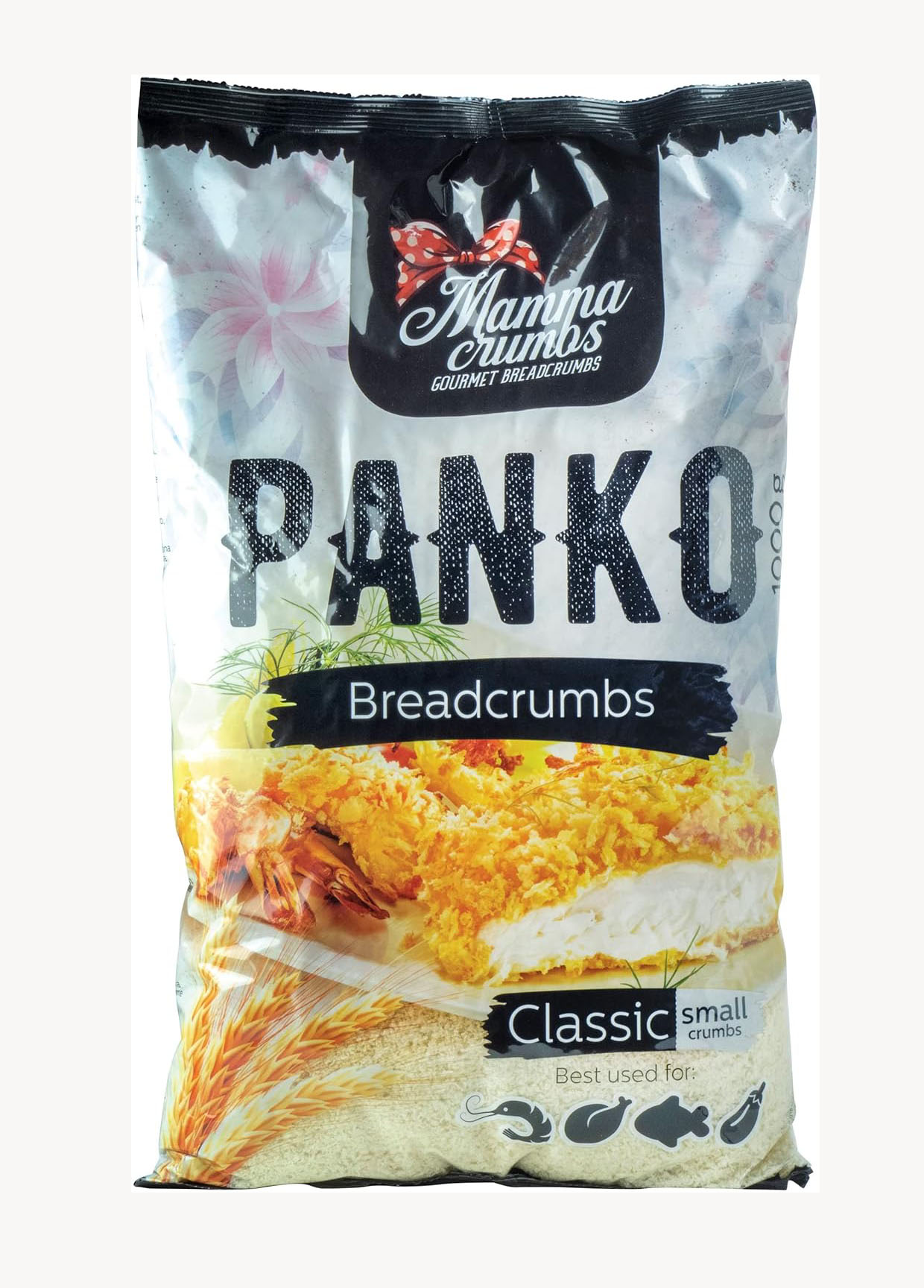 Panko morzsa Small 1 kg