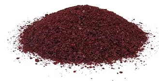 Sumak 250 g