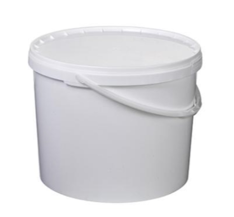 Savanyúságos vödör (18 l)