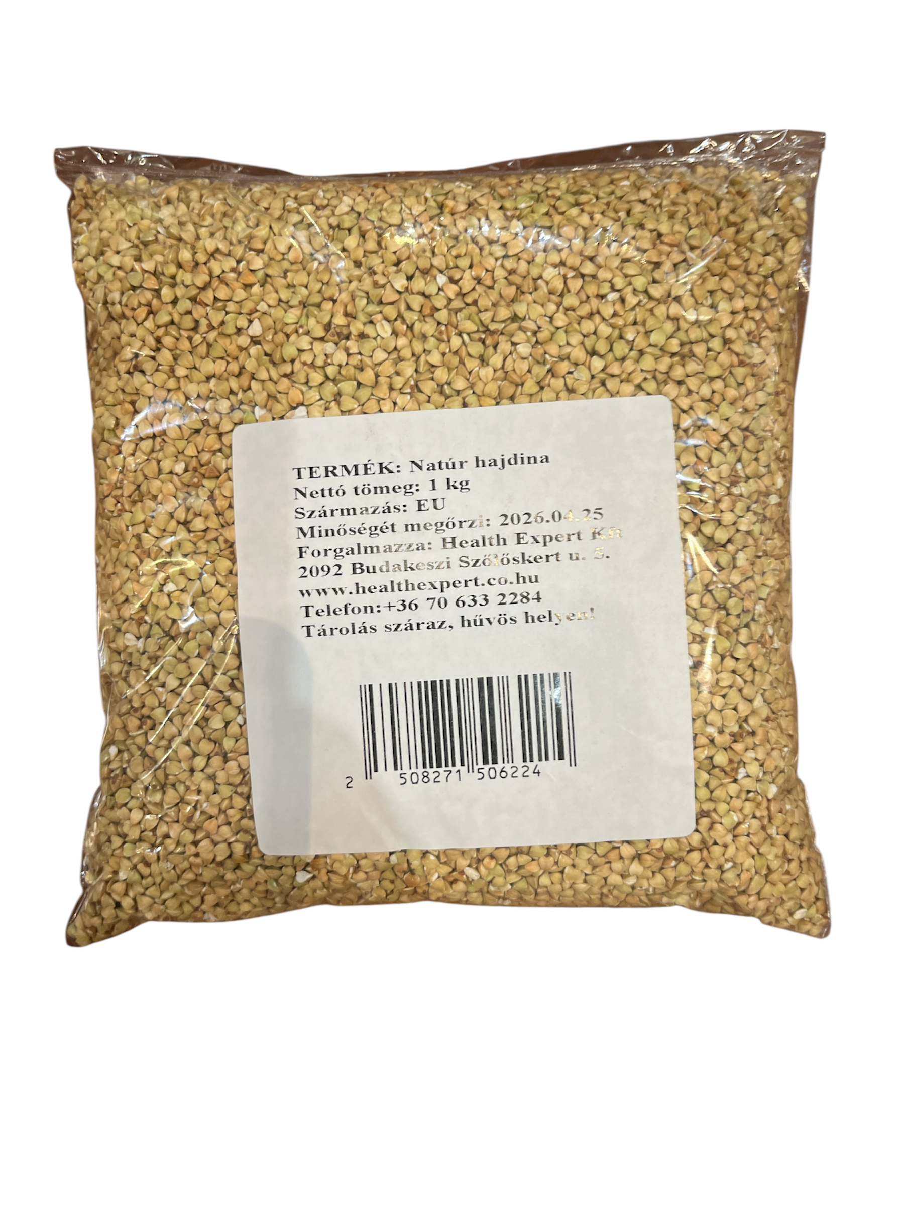 Health Expert hajdina 1 kg