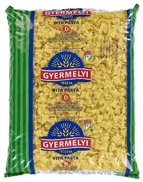 Fodros kocka 5 kg VITA PASTA
