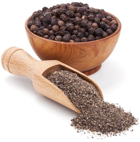 Mix feketebors őrölt 1 kg