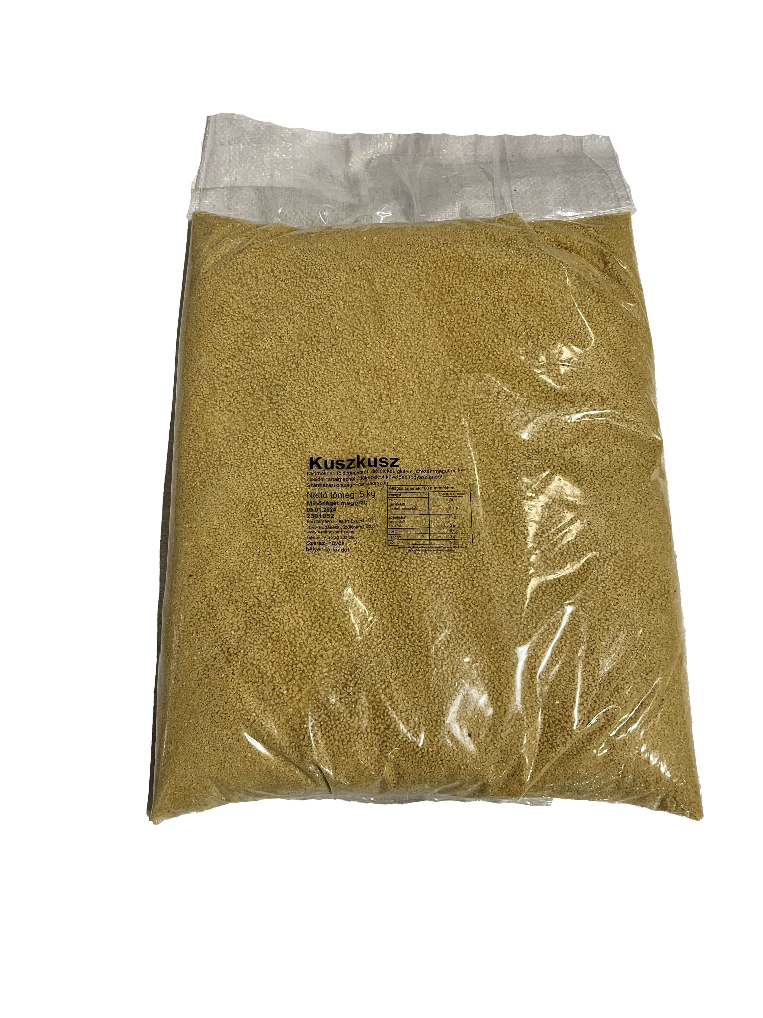 Kuszkusz 5 kg