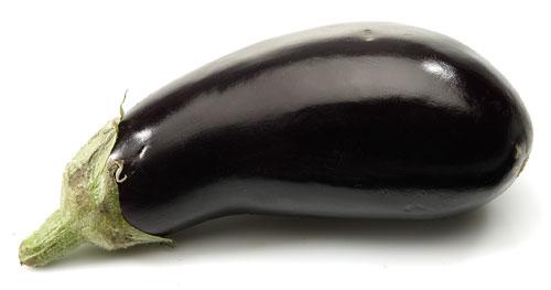 Padlizsán /kg