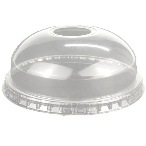 Shaker pohár tető gömb zárt 3 dl-re 95 mm (50 db/#)