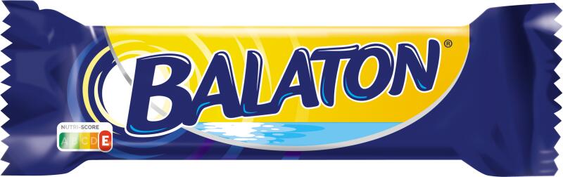 Balaton szelet tej 27 g (48 db/#)