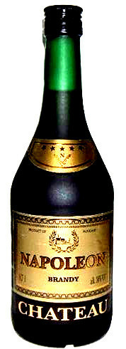 K Chateau Napoleon 36% 0.7L  DRS