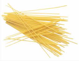 Spagetti 1 tojásos 5 kg DONNA PASTA
