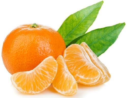 Mandarin extra /kg