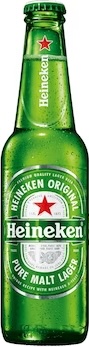 A Rekesz Hein 0.33 l