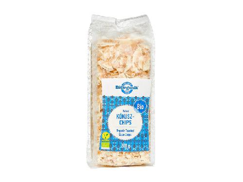 Kókuszchips 200 g BIORGANIK