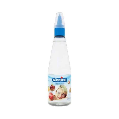 Édesítő folyékony 220 ml Süssina