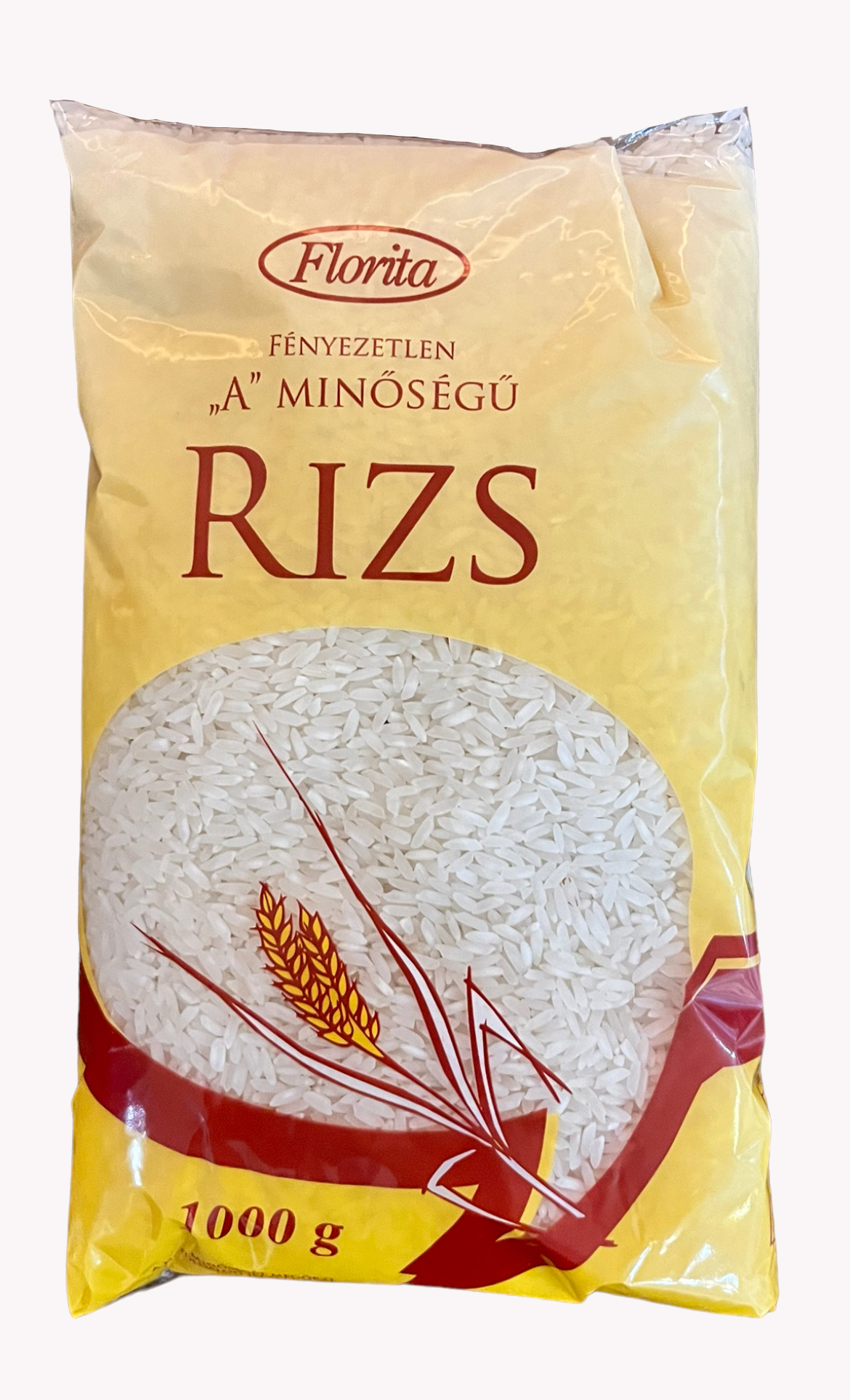 A rizs 1 kg FLORITA