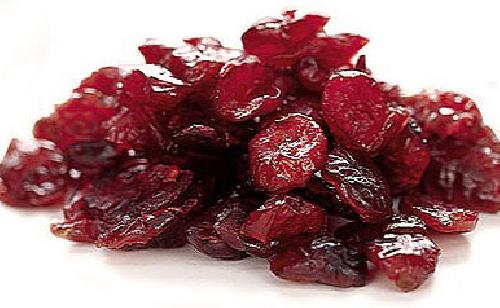 Áfonya aszalt 1 kg
