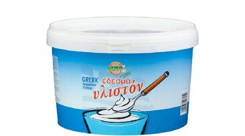 Joghurt Görög 5 l