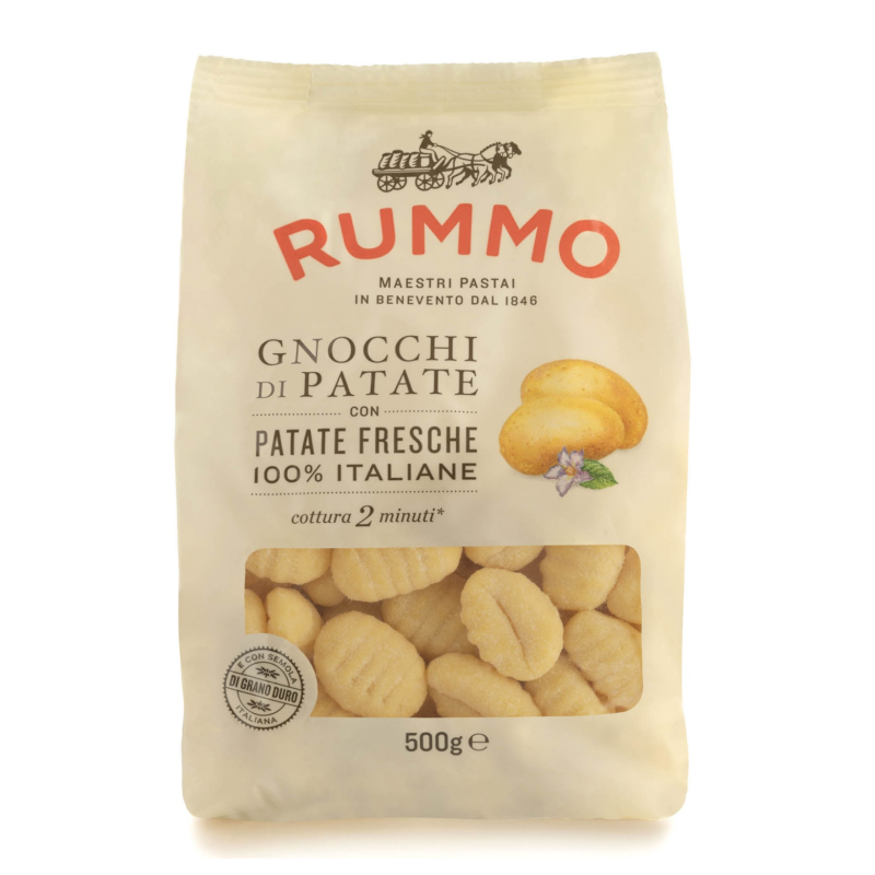 Gnocchi 500 g RUMMO