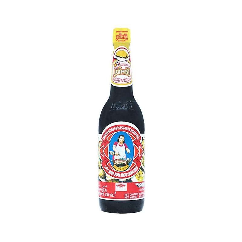 Osztriga szósz 600 ml