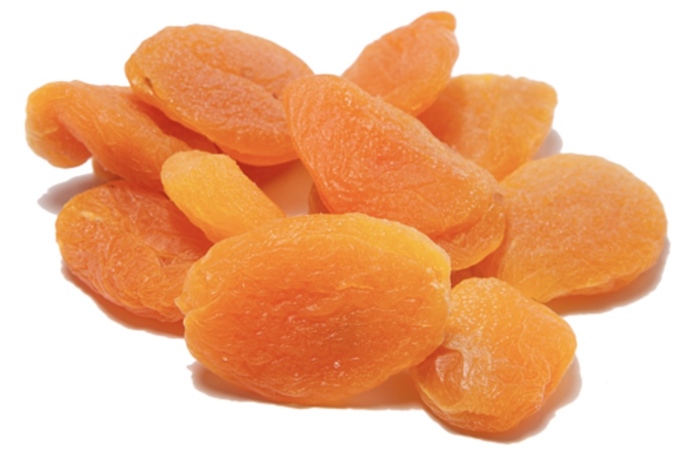Magcentrum sárgabarack aszalt 1 kg