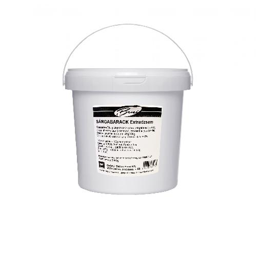 Sárgabarack extra Jam 3.250 g BENI
