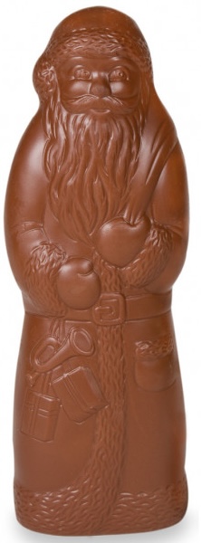 Mikulás tejcsokis 60 g