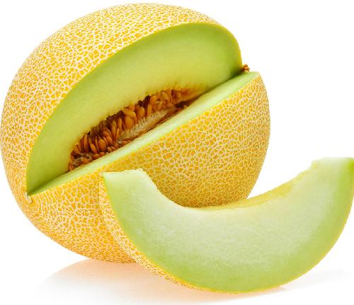 Dinnye sárga /kg