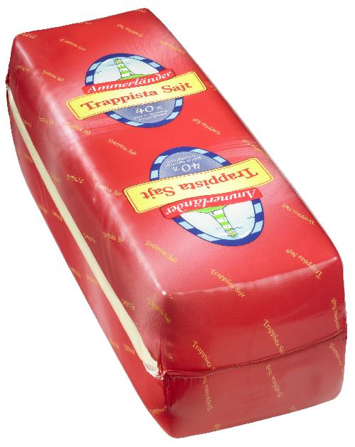 Trappista sajt Ammerland 3 kg