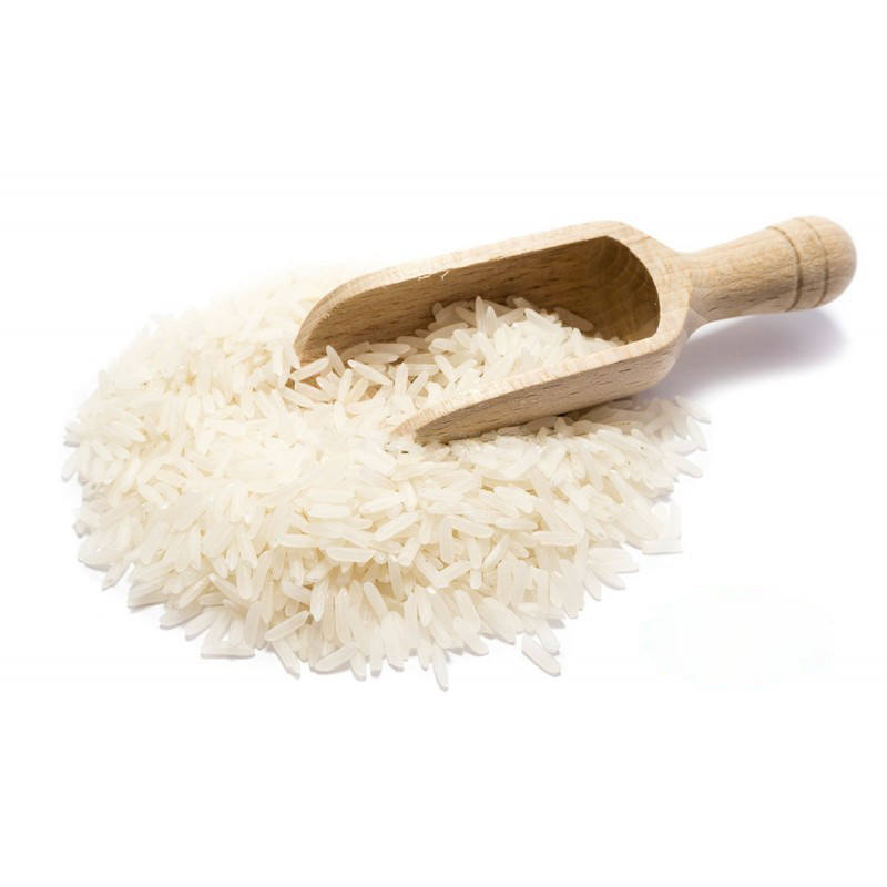 Health Expert Jázmin rizs 1 kg /KREL