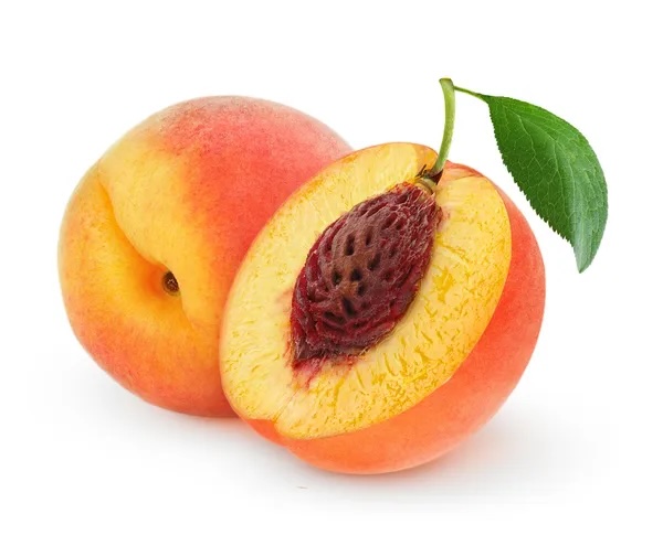 Őszibarack felezett 2.600/1.500 g NATUR FARM