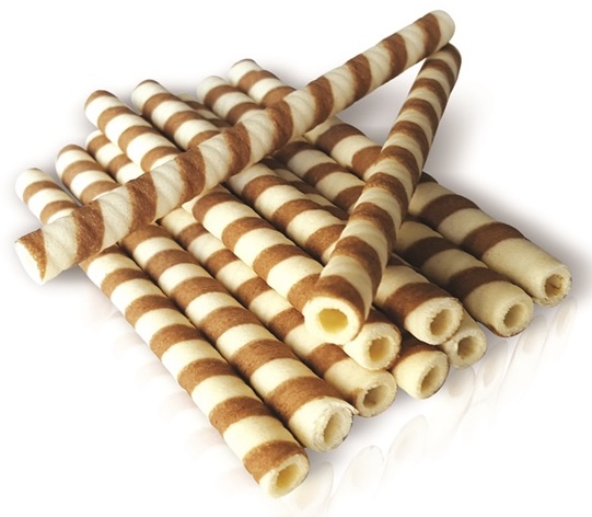 Ostya Roletti csíkos 2.050 g