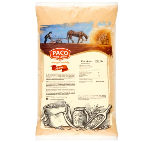 Paco Kuszkusz 1 kg