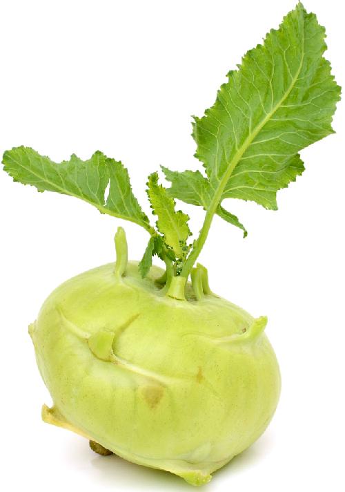Karalábé darabra