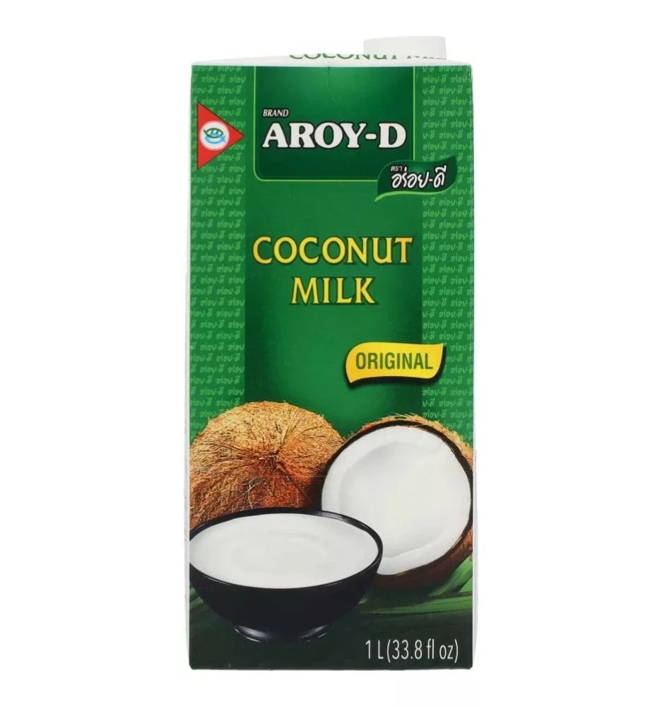 Kókusztej 1 l AROY-D