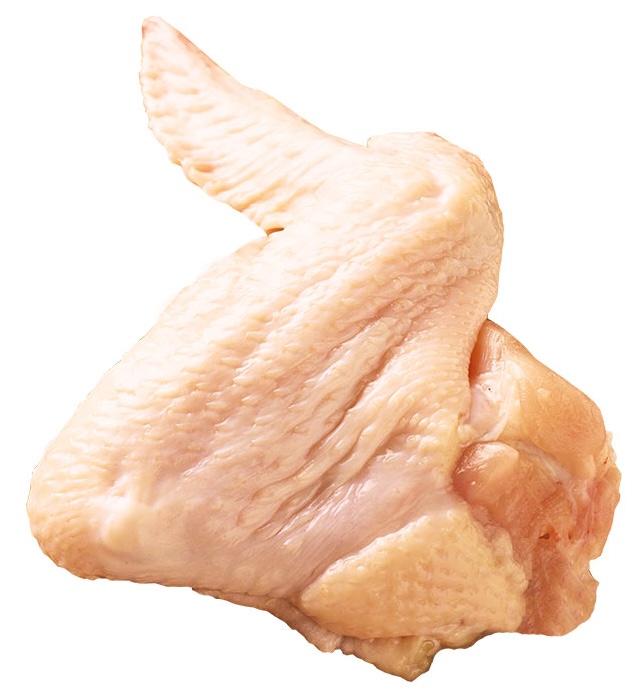 Csirke szárny