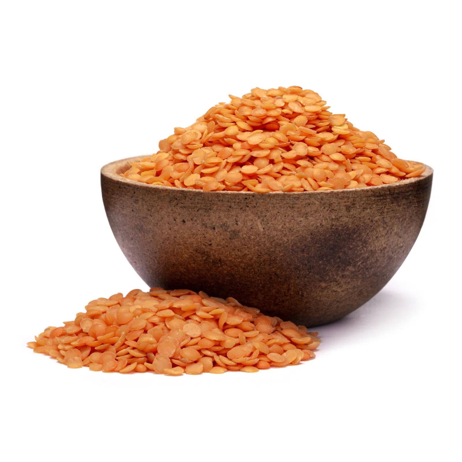 Magcentrum lencse vörös 1 kg