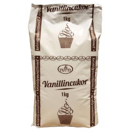 Vaníliás cukor 1 kg