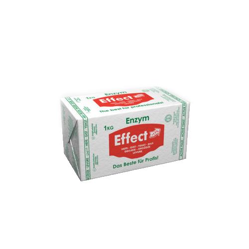 Élesztő friss 1 kg EFFEKT