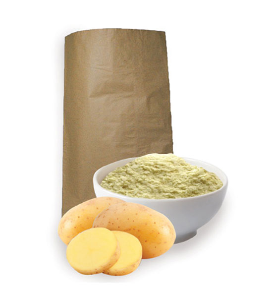 Burgonyapüré pehely 5 kg HÜGLI