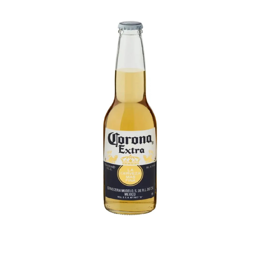 S Corona Sör 0.355L DRS