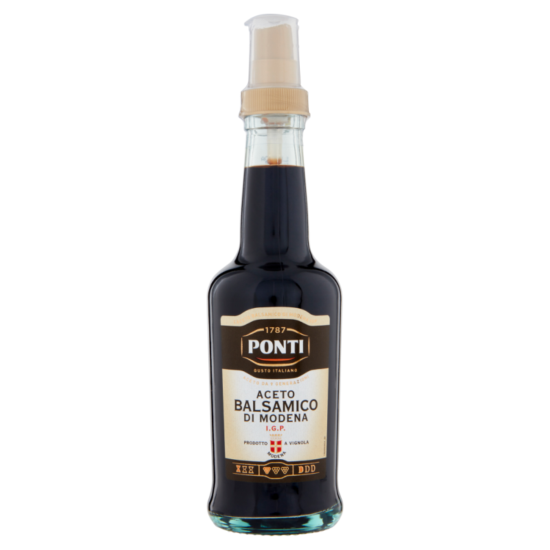 Balzsamecet spray 250 ml PONTI MODENAI