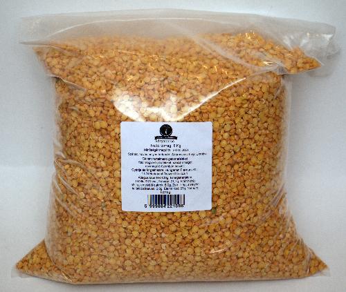 Tündérkert sárgaborsó 5 kg