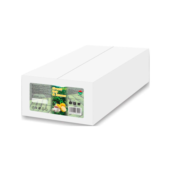 Gyümölcsös tea málna 50 g (20 db/#) GAST-FOOD
