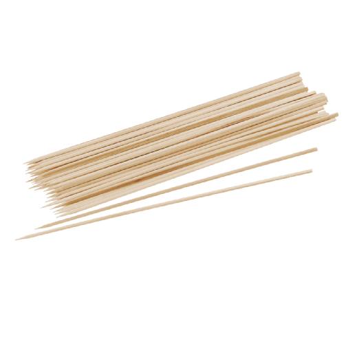 Saslik pálca 25 cm X 3 mm (100 db/#) PALM