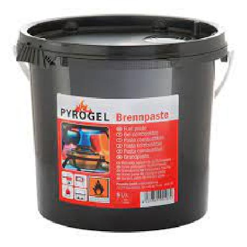 Égőpaszta 5 l